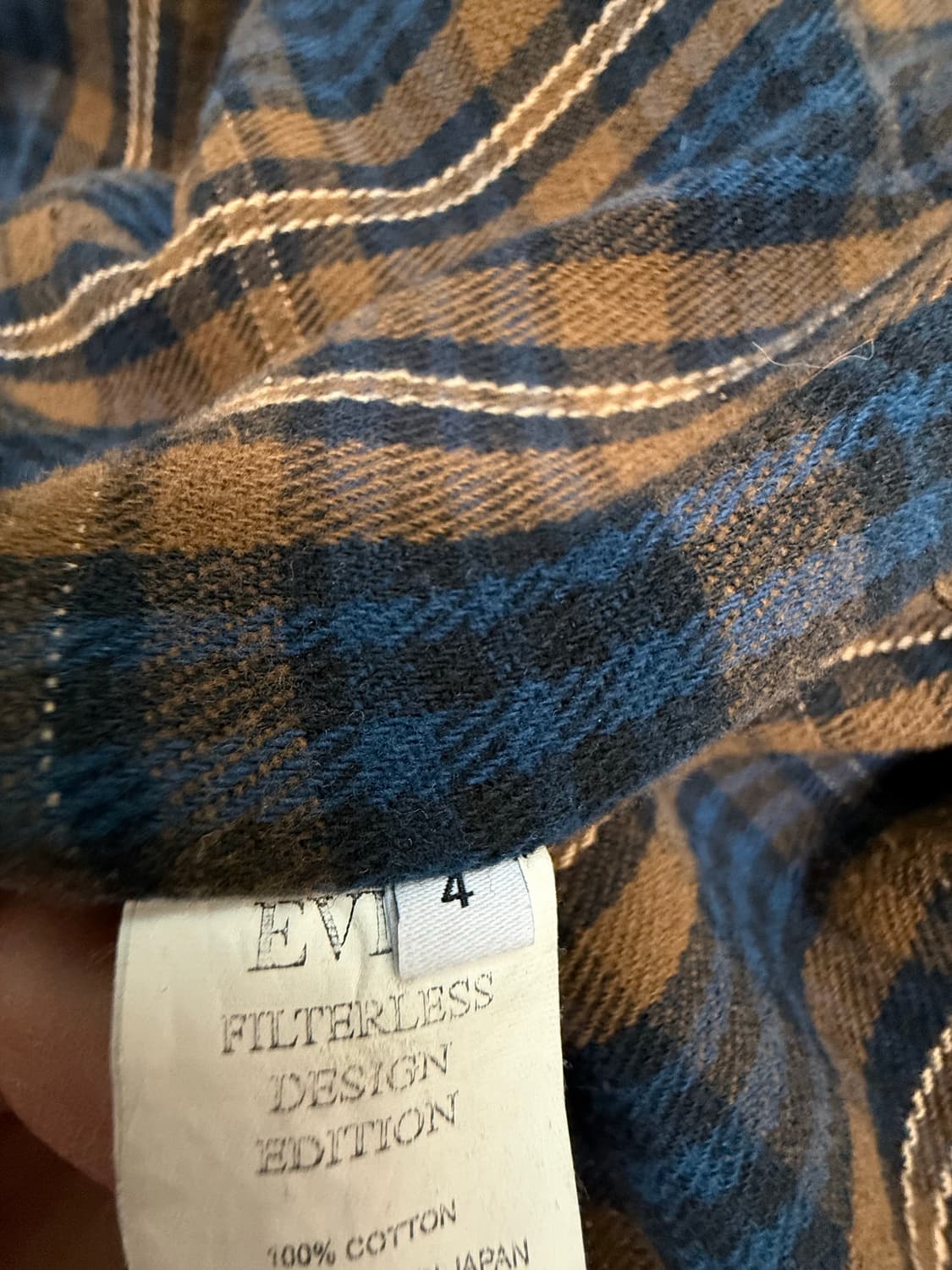 [4] 엔벨로프 덱자켓 상품이미지3