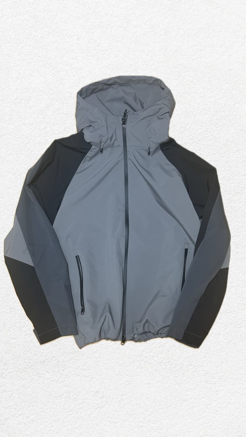 SPAO 테크니컬 윈드브레이커 SPJJF23C02 상품이미지1