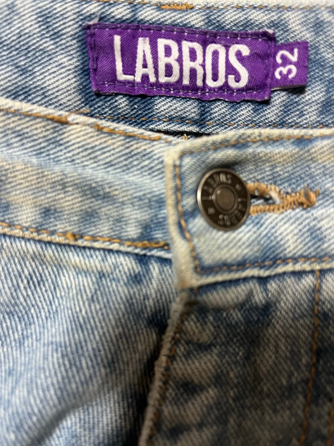 라브로스 데이지 배기진 상품이미지4