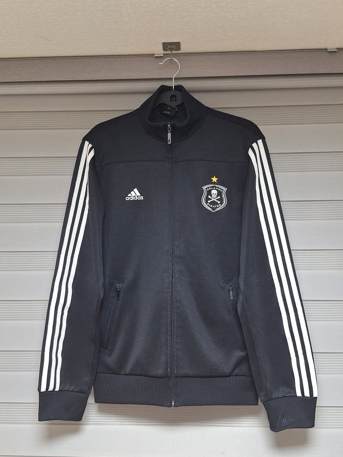 올랜도 파이리츠 해골 져지 100 상품이미지1