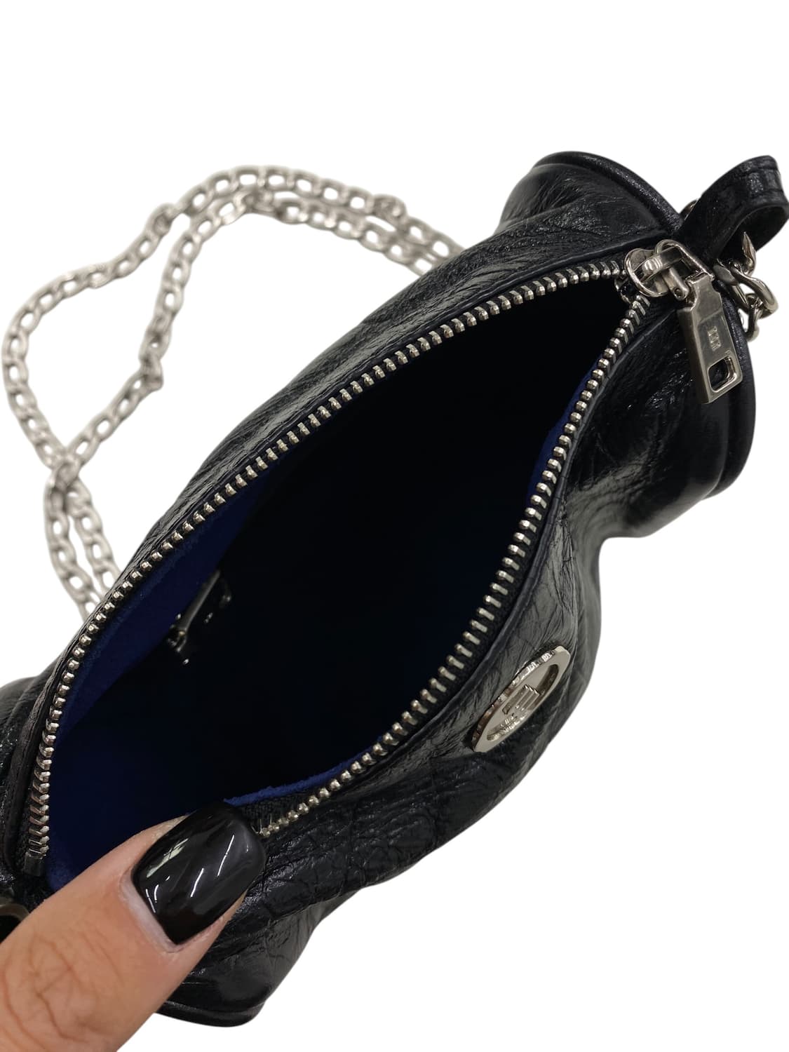 미닛뮤트 브렛미니 체인크로스백 상품이미지3