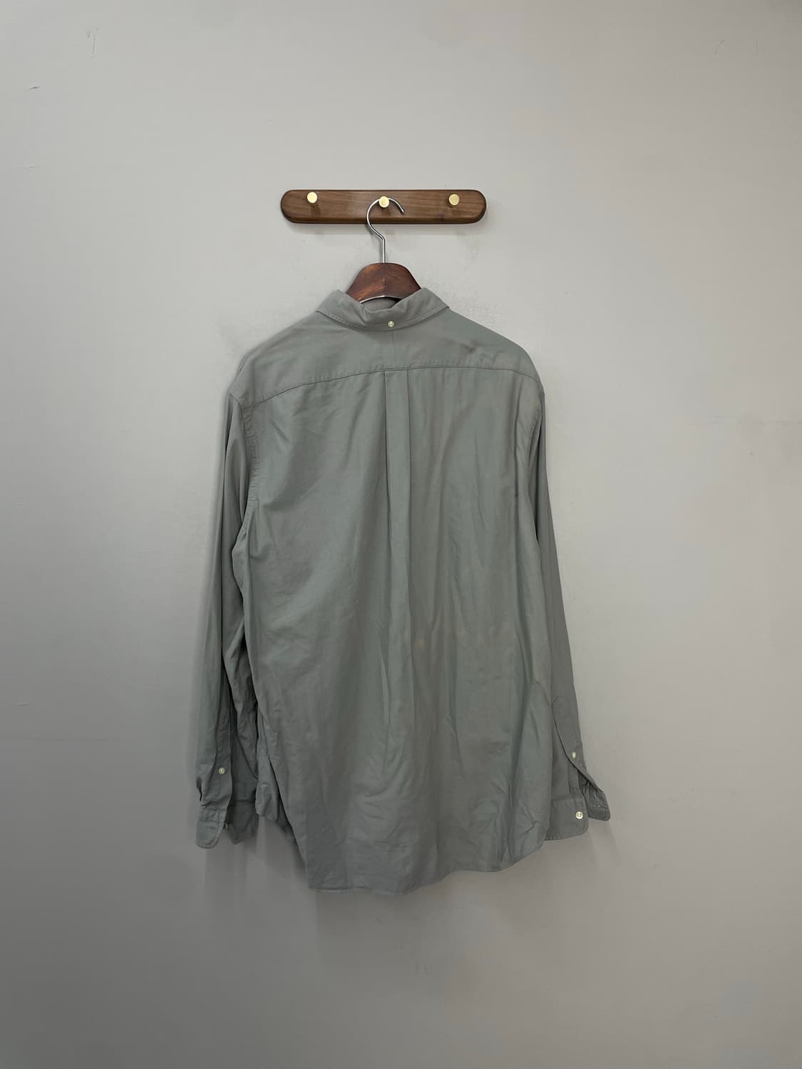 폴로 랄프로렌 원포켓 셔츠 H2010 상품이미지3