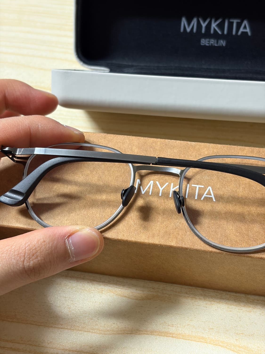 마이키타 TALVI 실버 상품이미지5