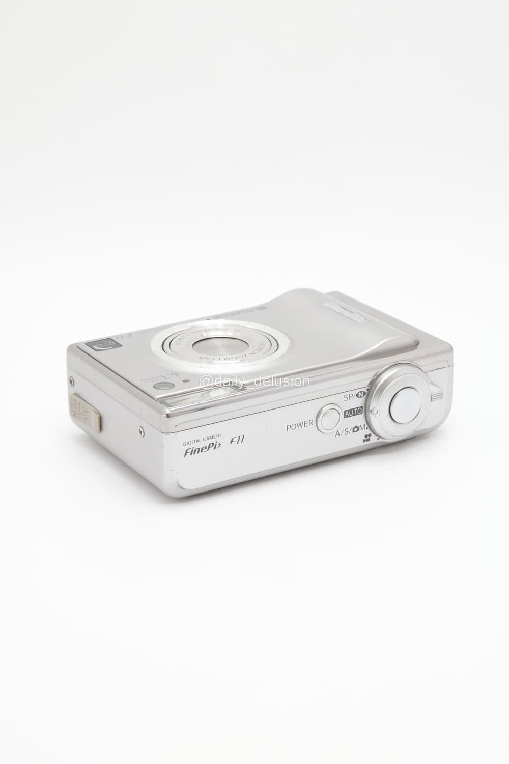 후지필름 파인픽스 F11 상품이미지4