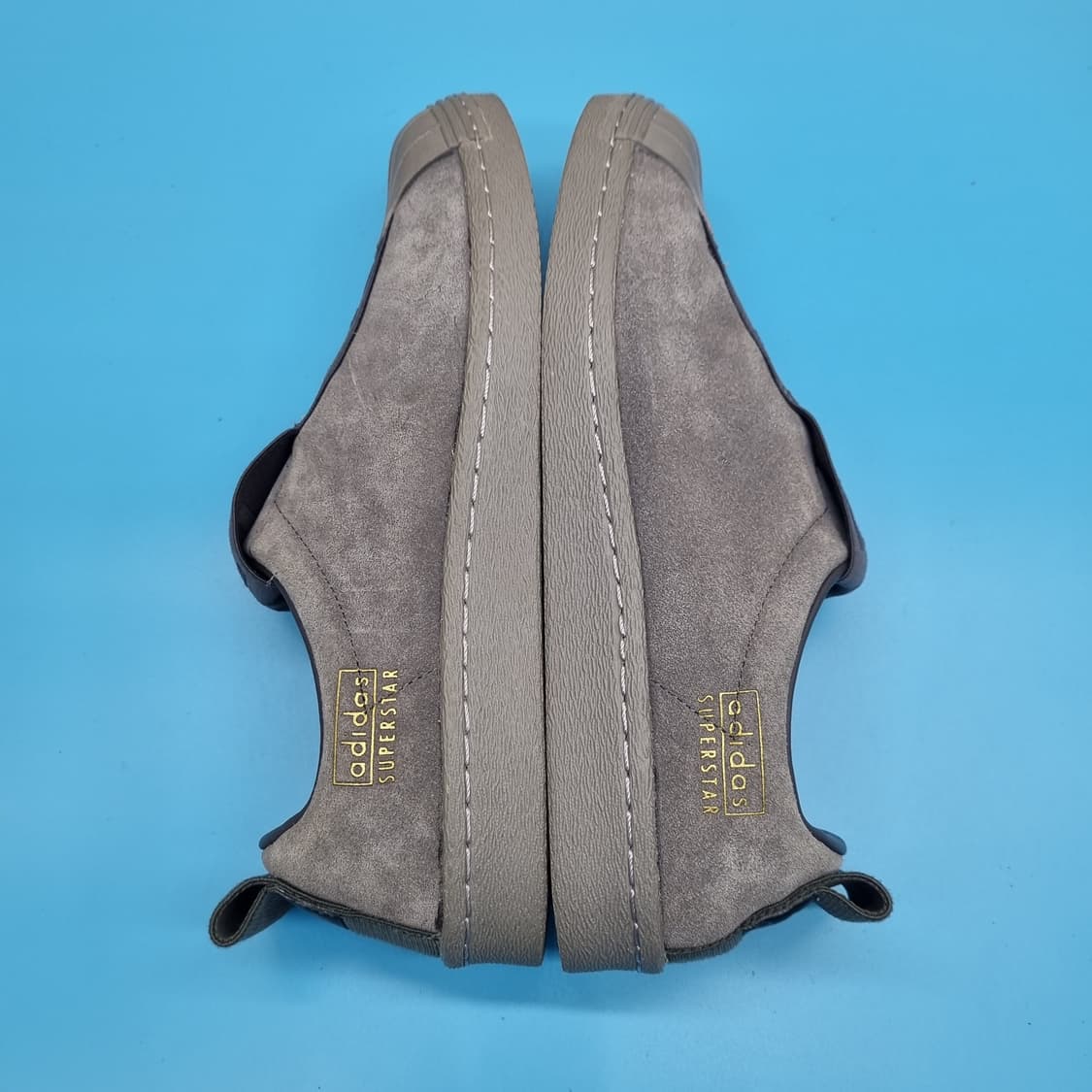 아디다스 슈퍼스타 BW35 슬립온245. 상품이미지5