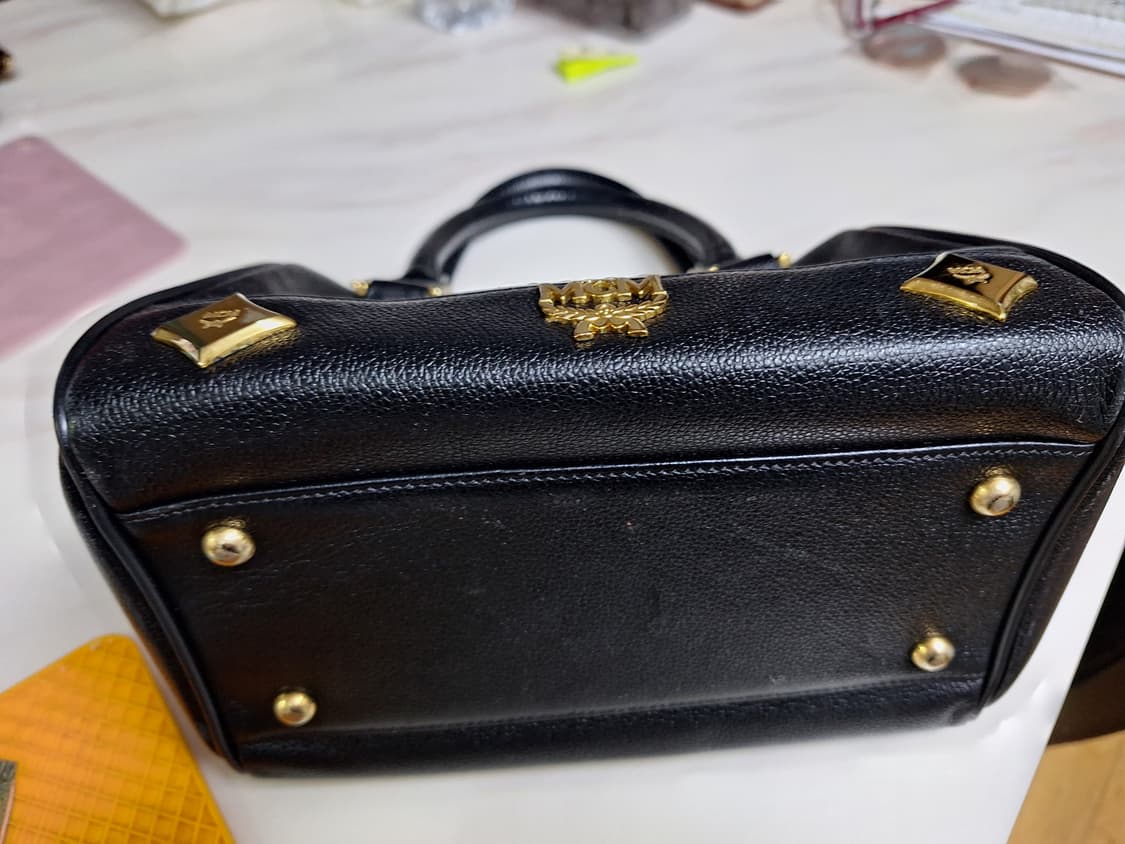 Mcm 가방 상품이미지4