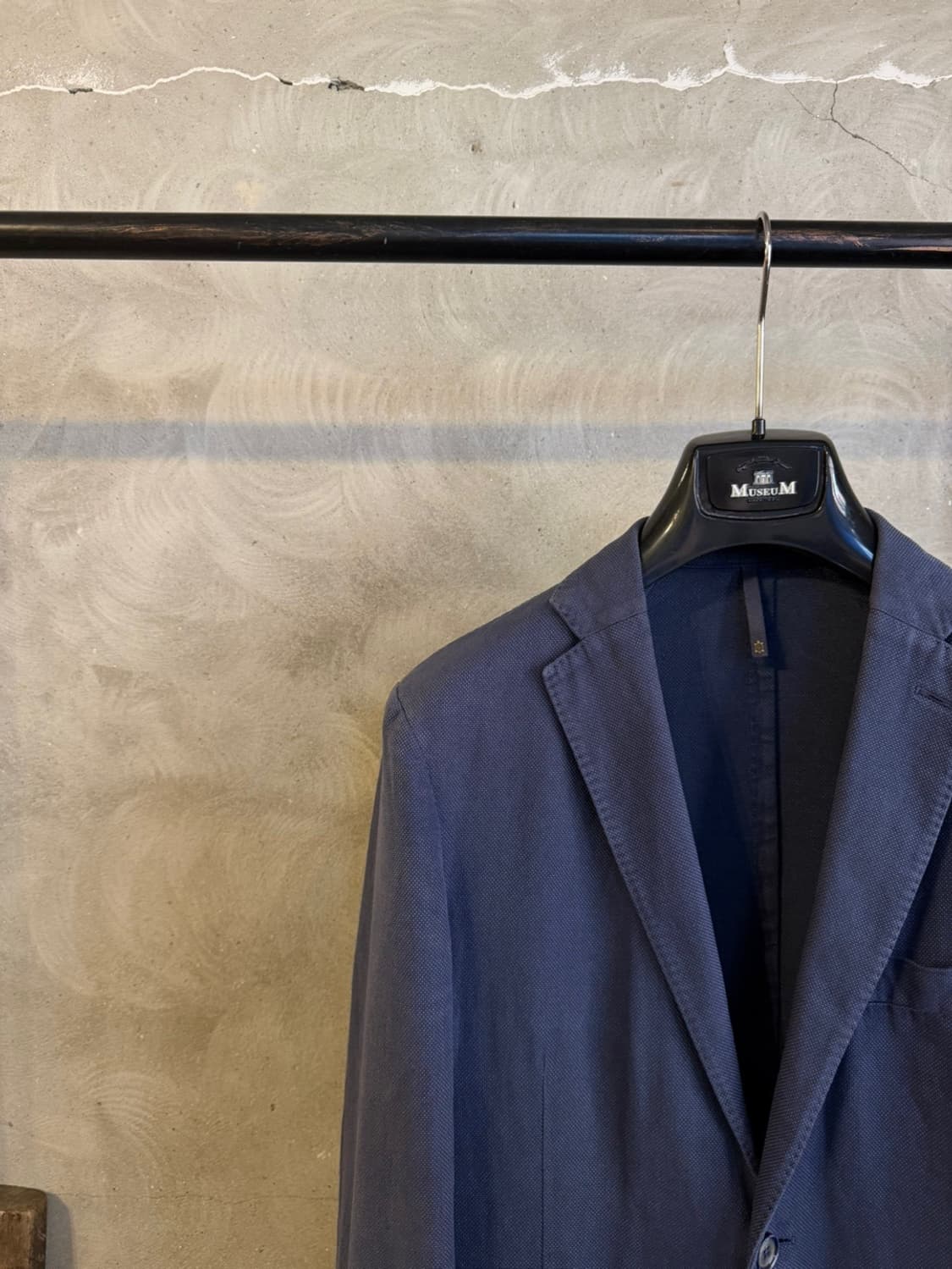 몬테도로 테일러드 자켓 100 상품이미지8