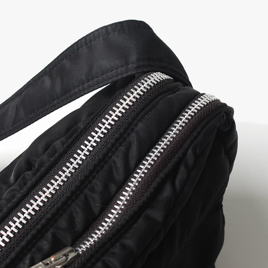  PORTER "Black Shoulder Bag" 상품이미지6