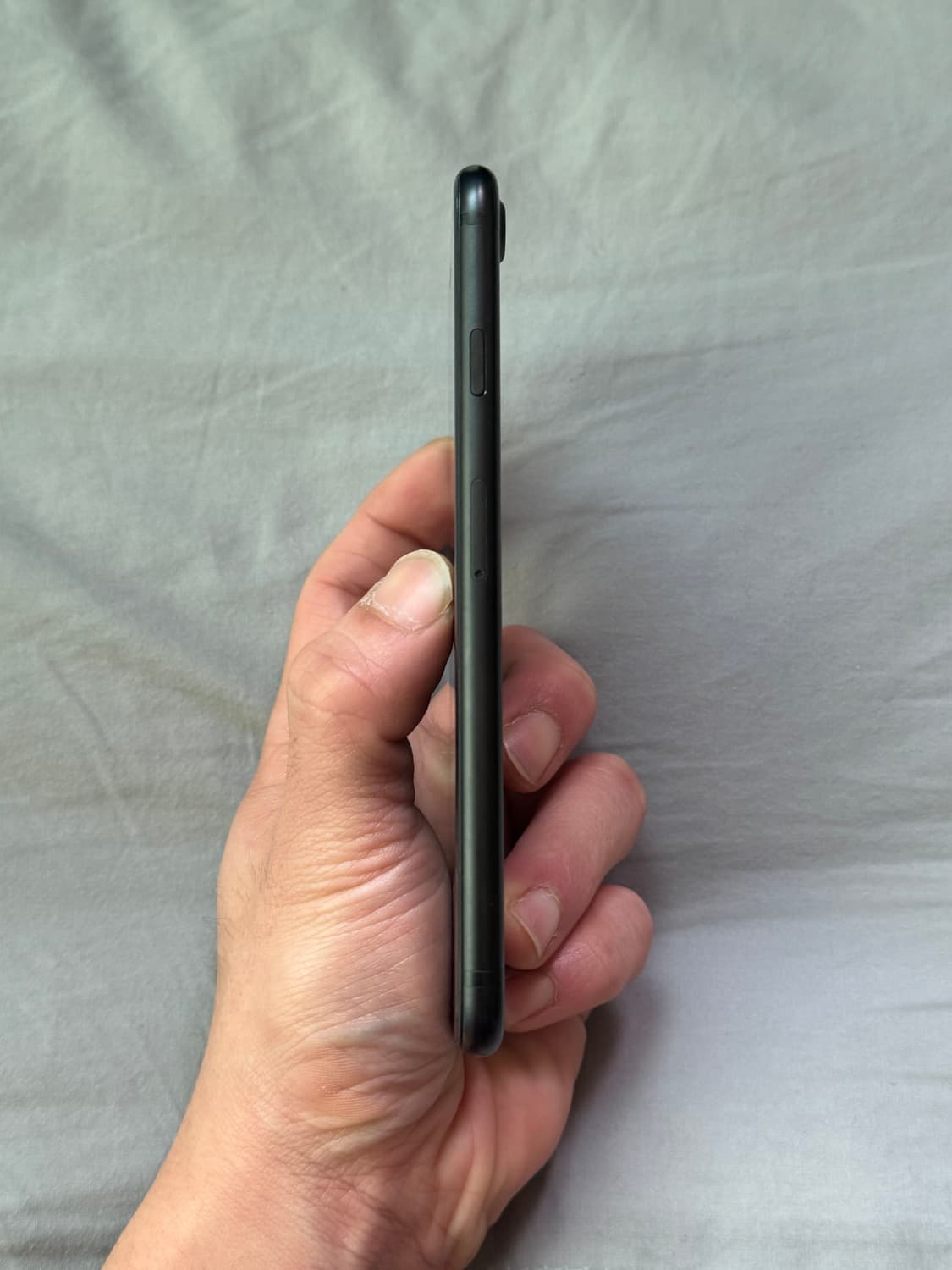 아이폰7 매트블랙 128 풀박스 상품이미지5