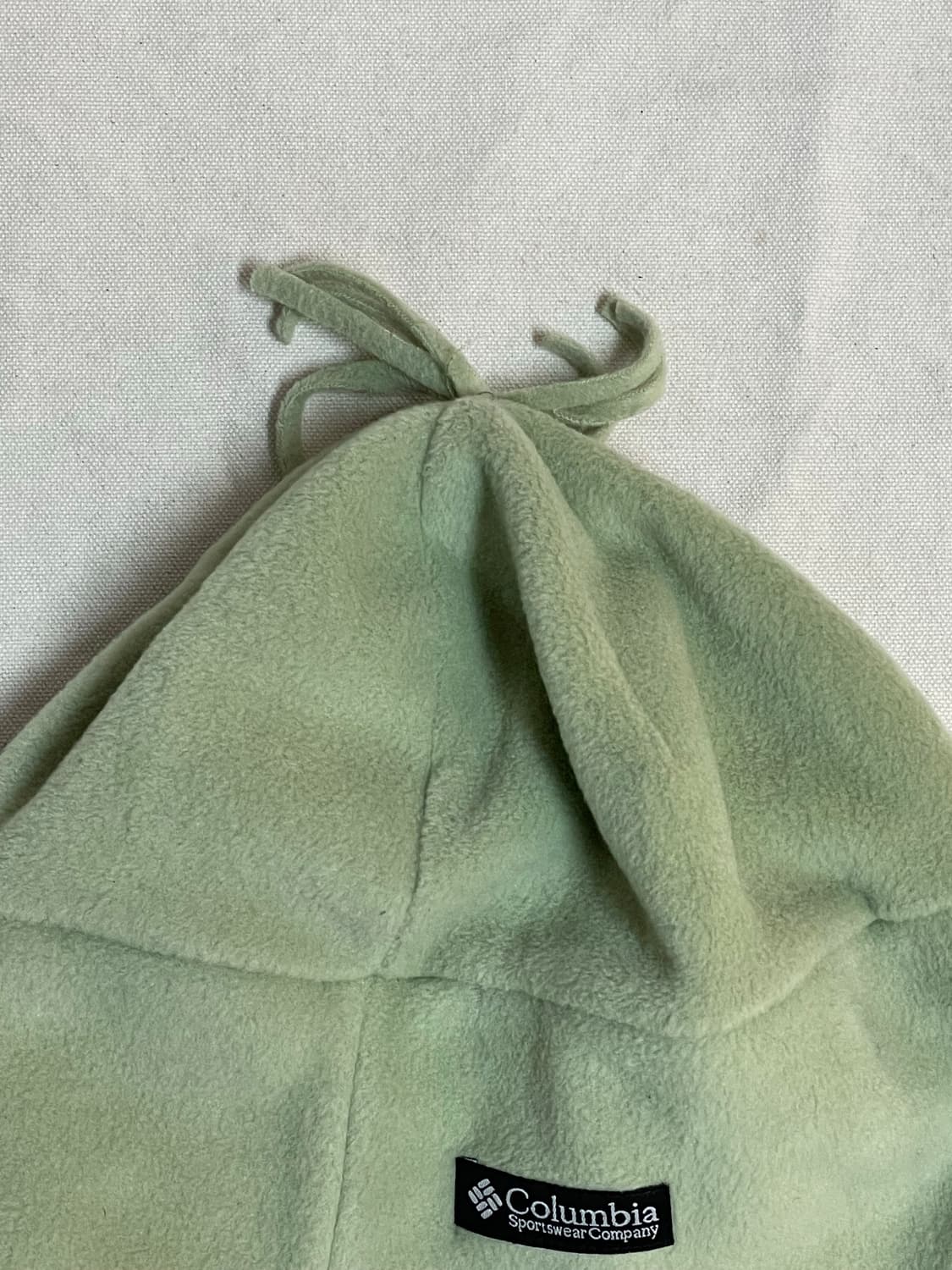 컬럼비아 플리스 모자 상품이미지3