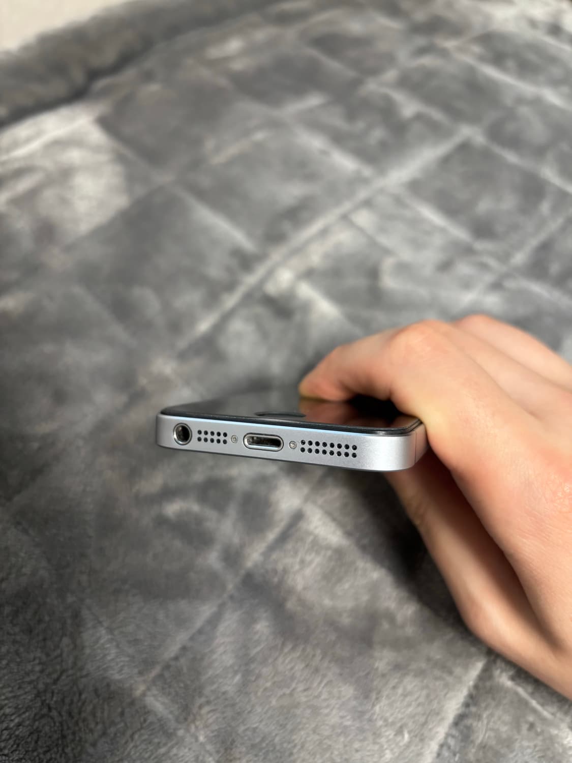 아이폰 SE1 스페이스그레이 64GB 상품이미지6