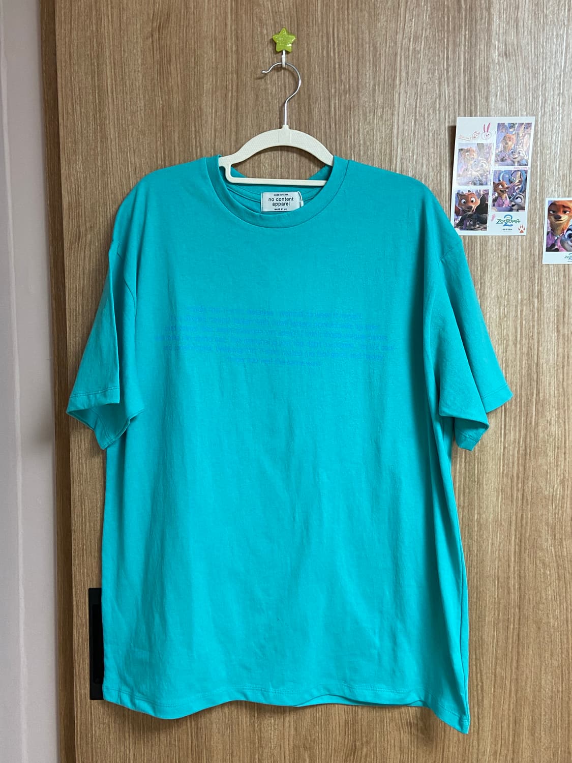 노컨텐츠 314. 치키 티 민트 상품이미지2