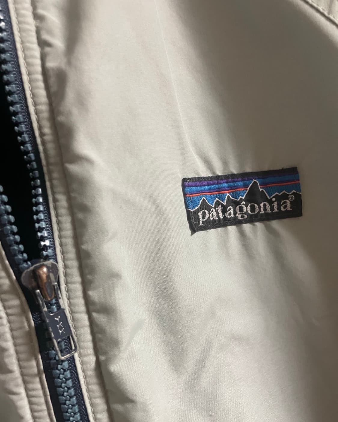 파타고니아 데카태그 쉴드 봄버 자켓 상품이미지2