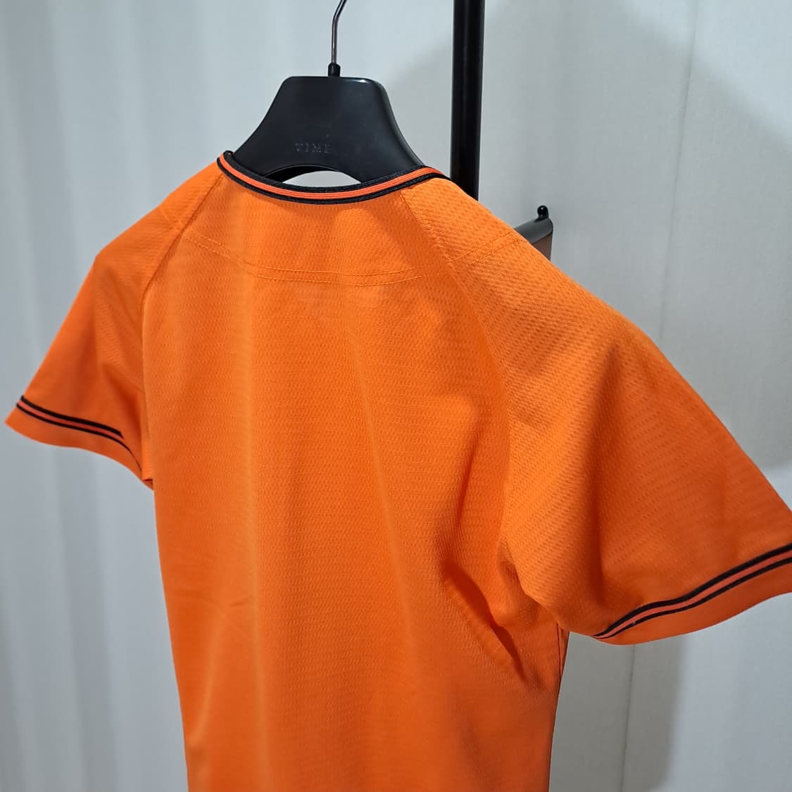 (새상품급 택포) 한화이글스 주황 유니폼 80 B590 상품이미지5