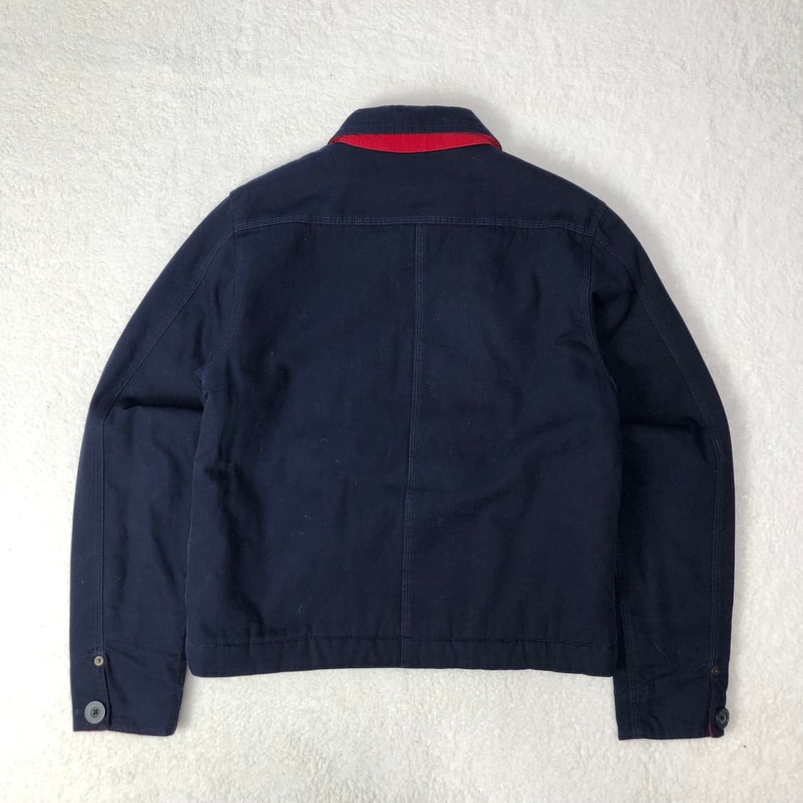 디키즈  크롭 워크자켓  상품이미지2