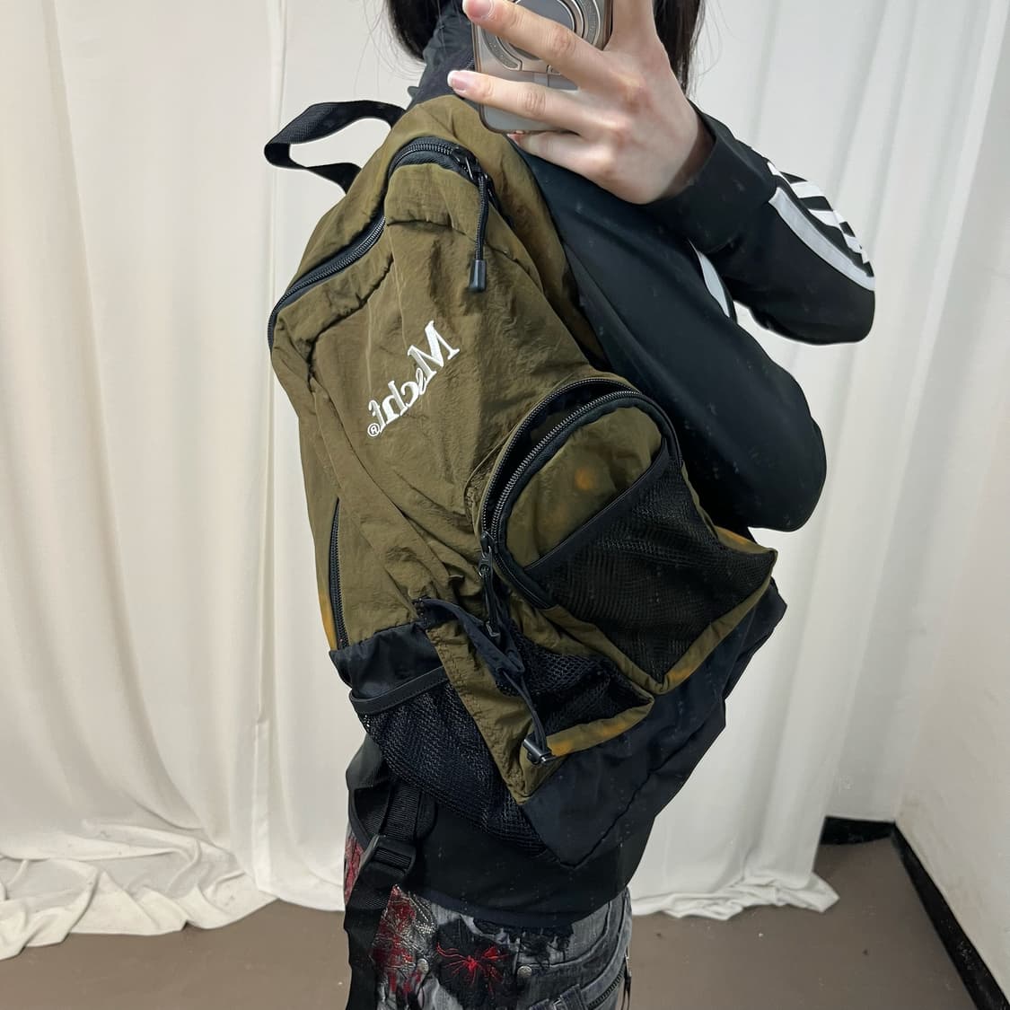 Mischief backpack 상품이미지3