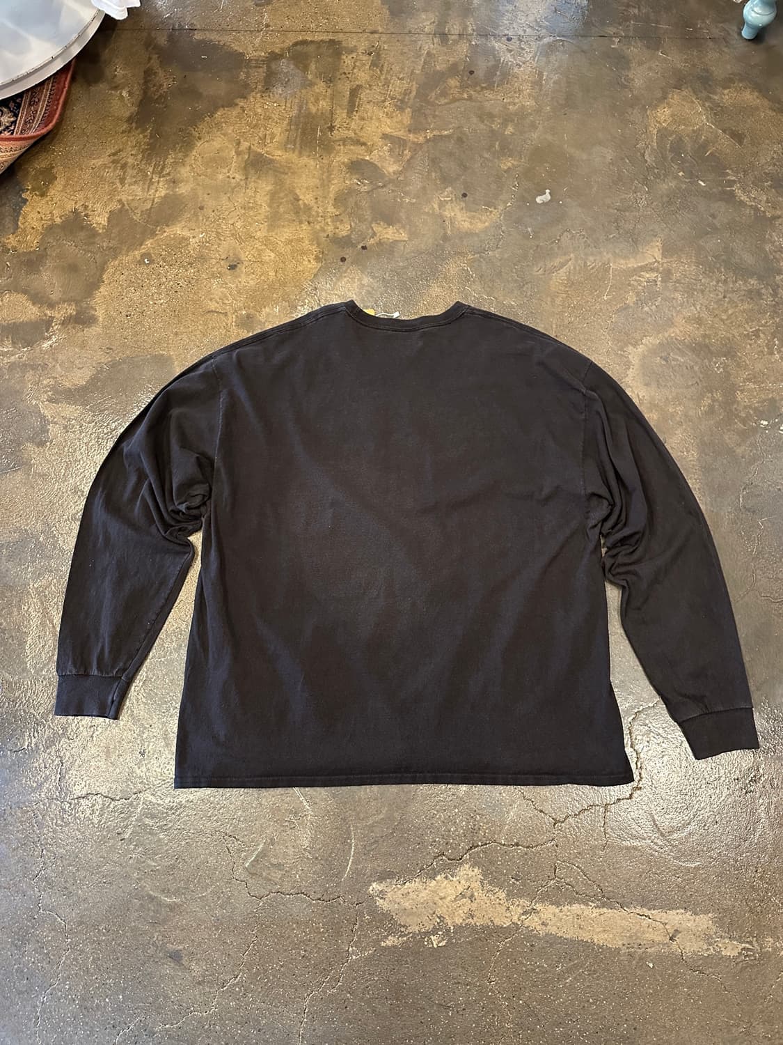 Champion 챔피온 아이오와 롱슬리브 L/S XXXL 상품이미지2