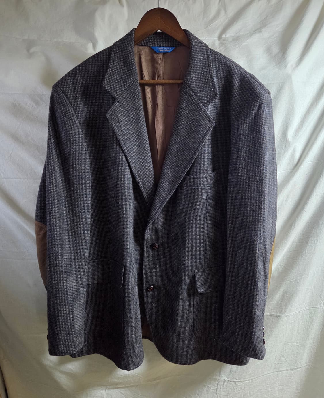 USA 펜들턴 울 블레이저 자켓 2XL 상품이미지1