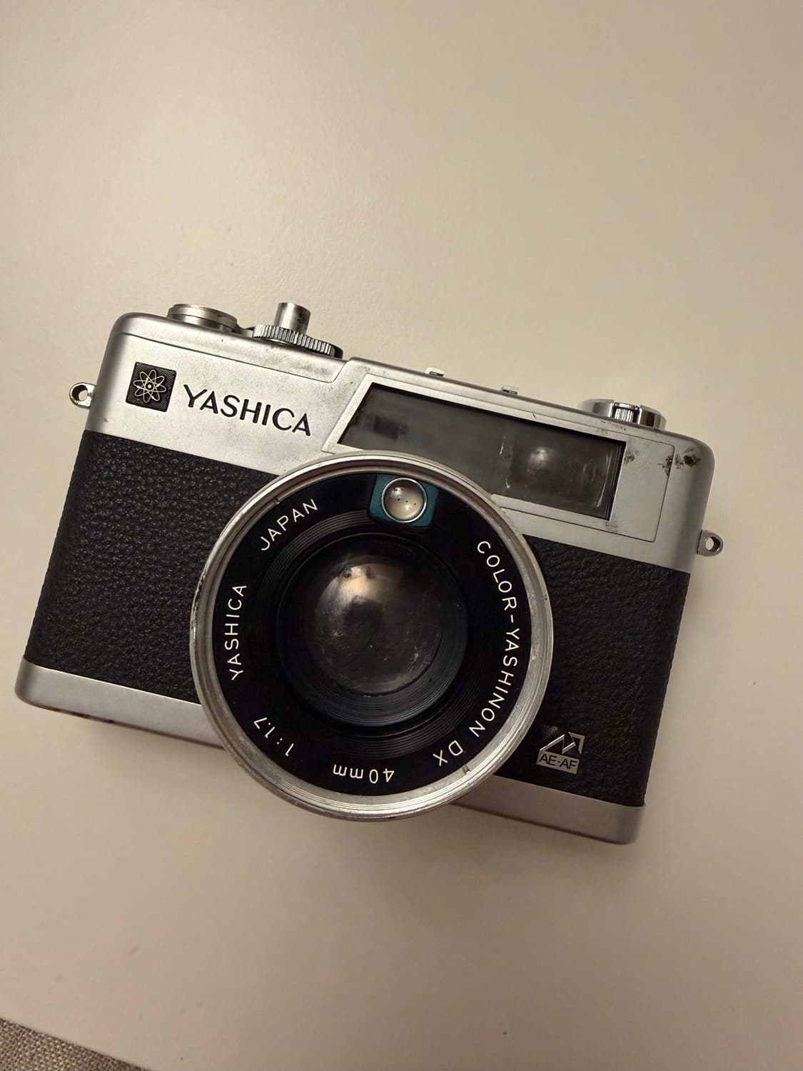 야시카 일렉트로 35GX 상품이미지2