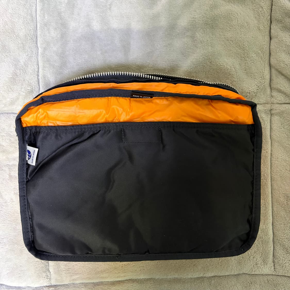 porter 요시다 포터 탱커 숄더백 L 블랙 상품이미지6