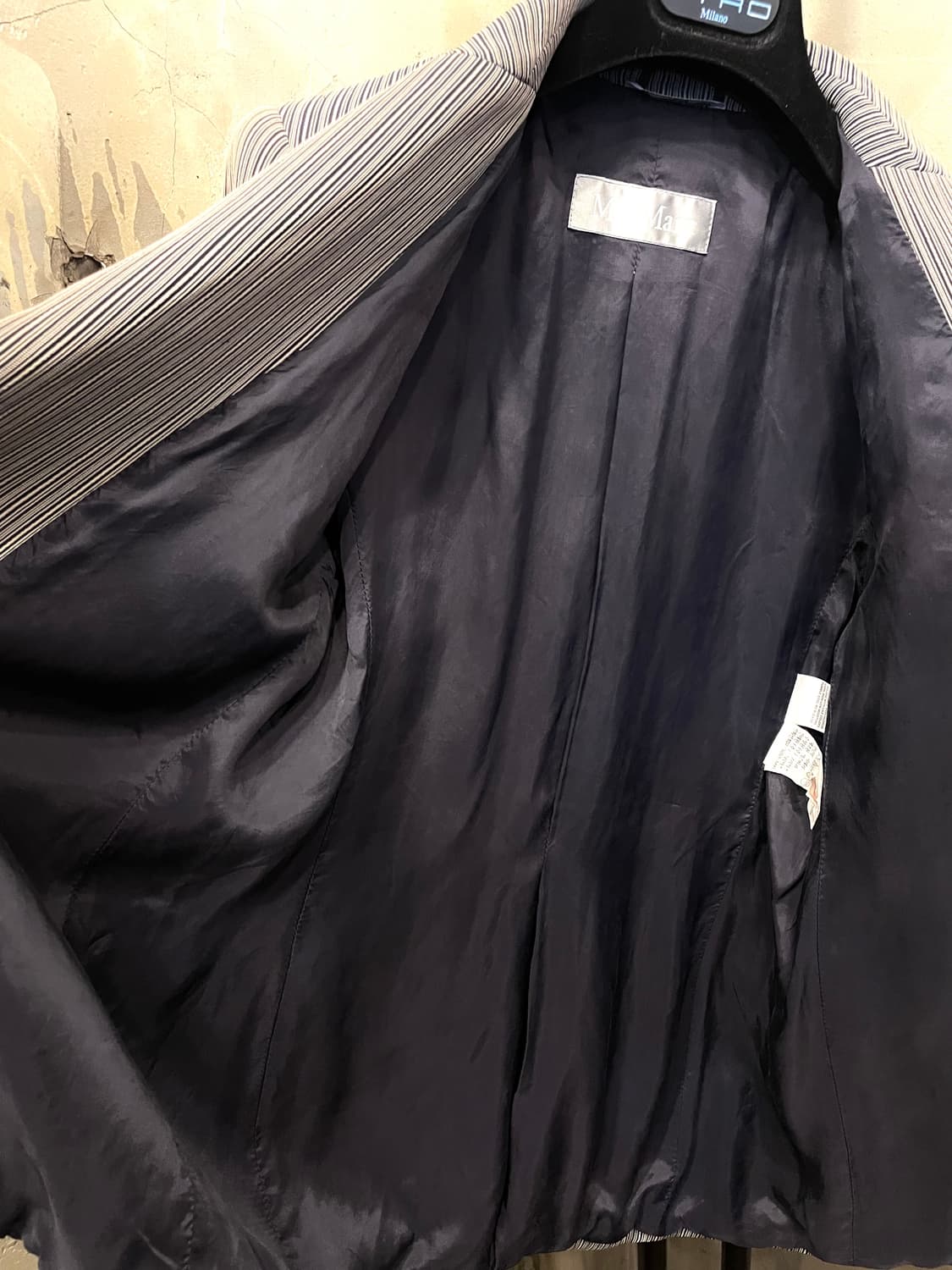 막스마라 자켓 상품이미지7