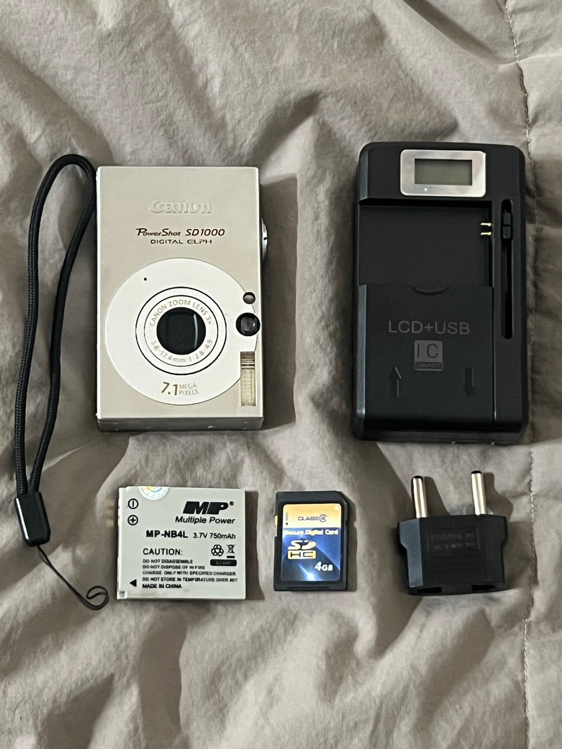 인기) 캐논 익서스70 익시10 파워샷 1000 ixus70 ixy10 상품이미지7