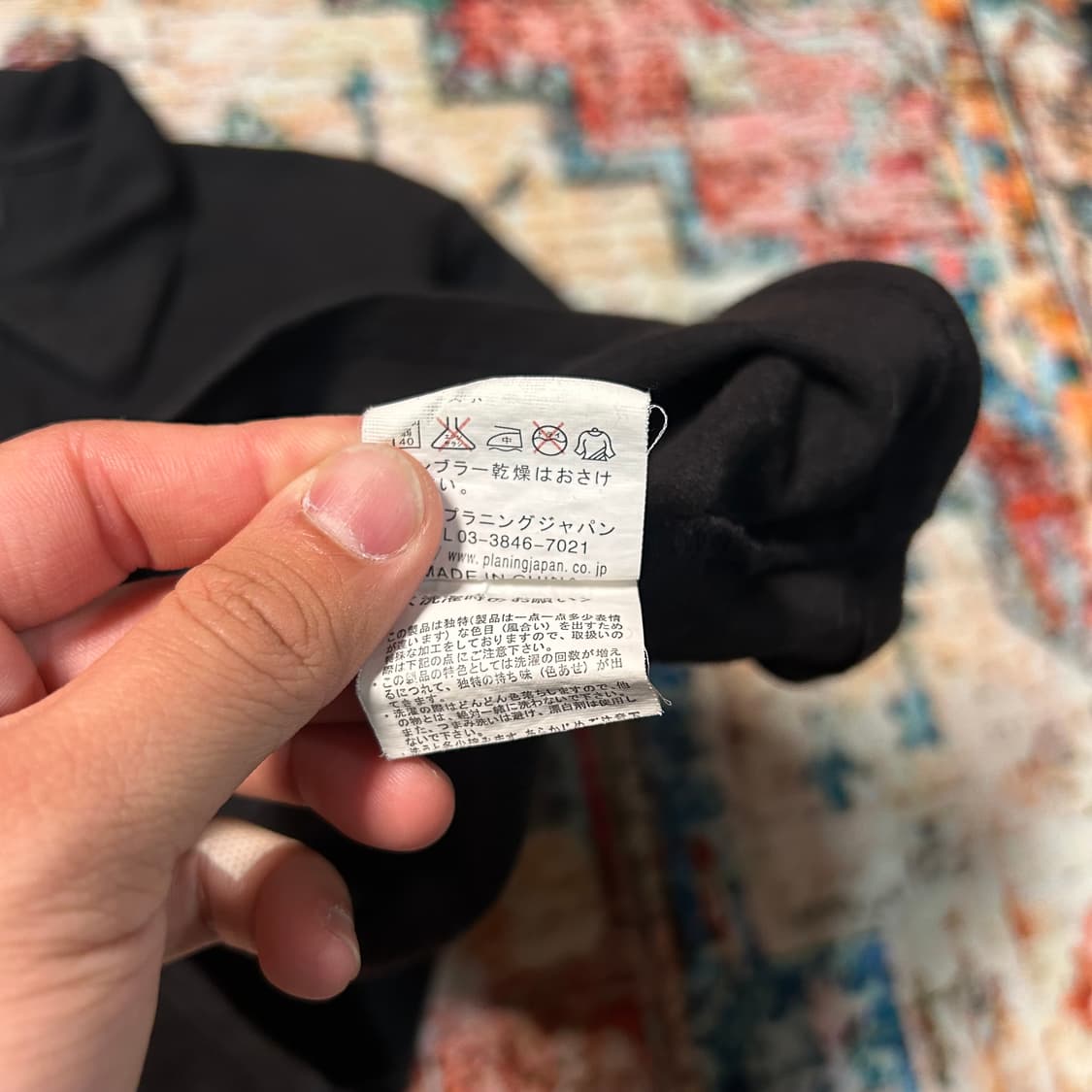 [L] 인디언 모터사이클 카라 반팔 상품이미지7