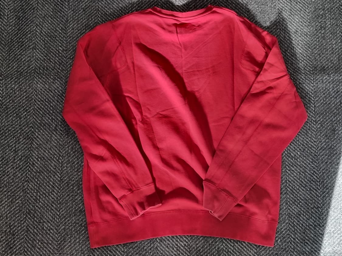 조던 점프맨 맨투맨 상품이미지4