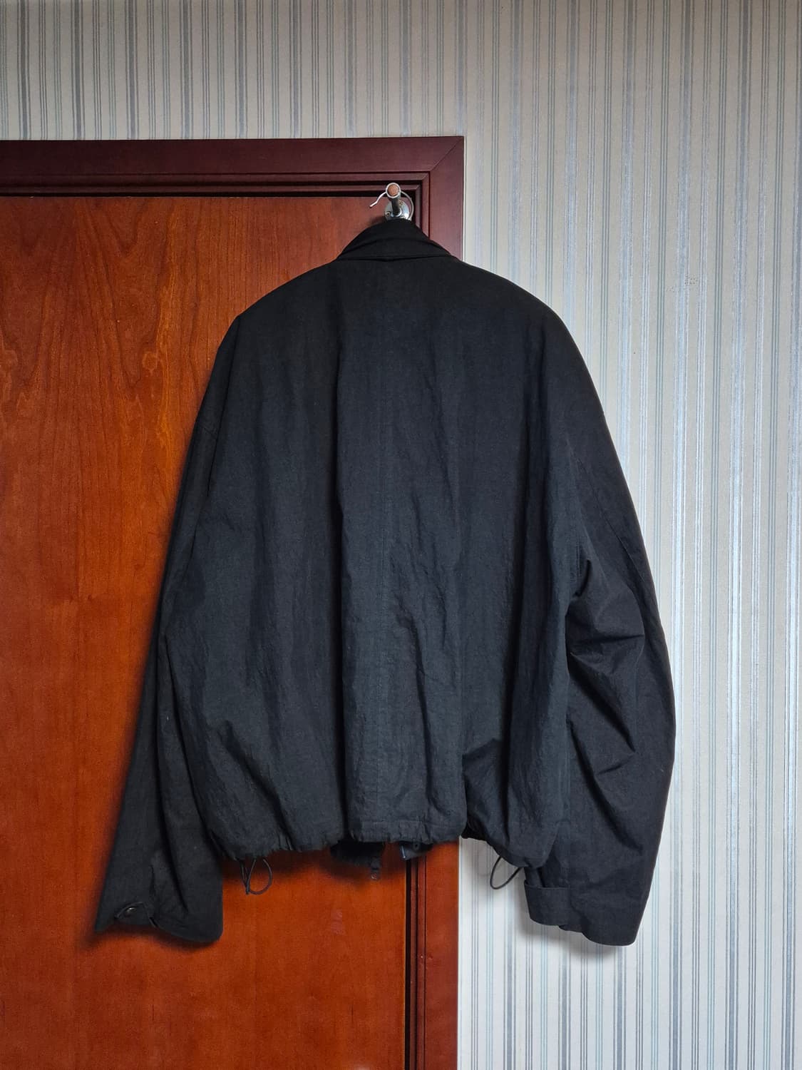 토니웩 Washed C/P Utility Pocket Zip Jacket 상품이미지2