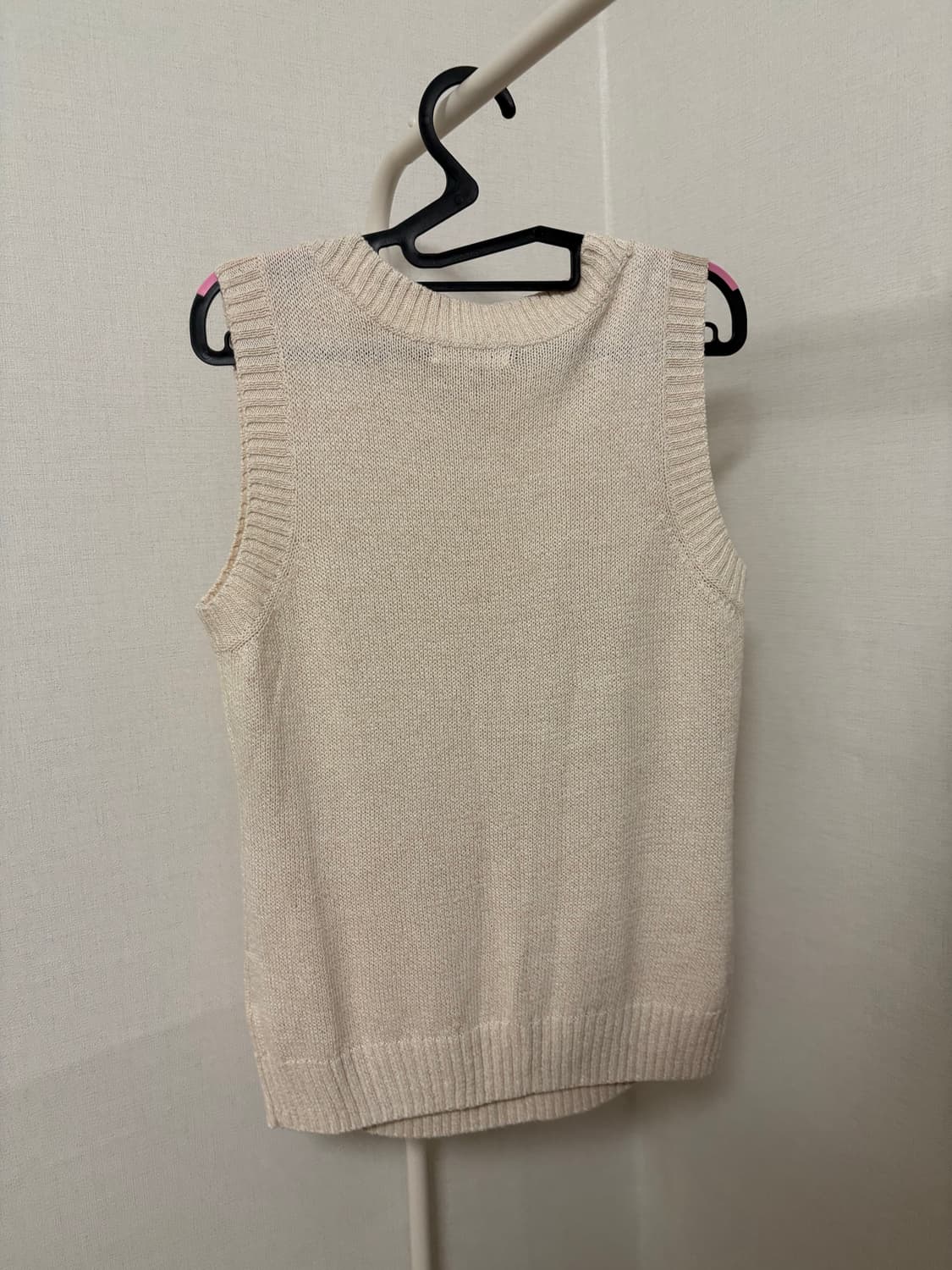 니트 베스트 상품이미지3