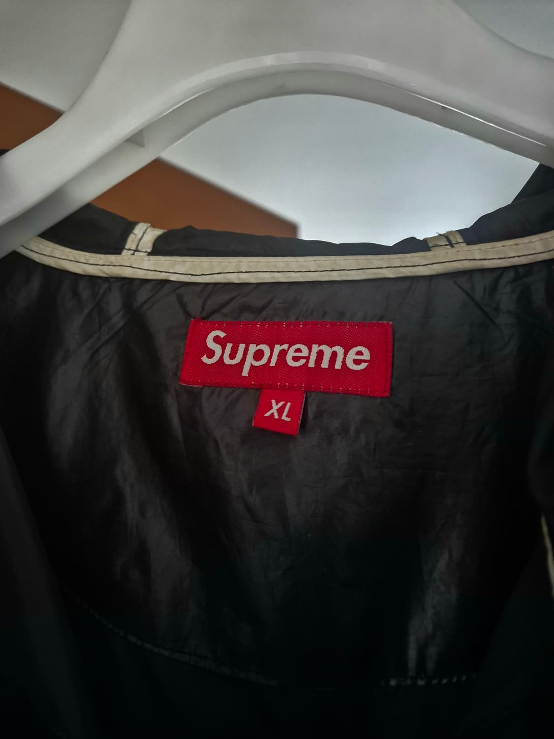 슈프림 폴리 자켓 상품이미지6