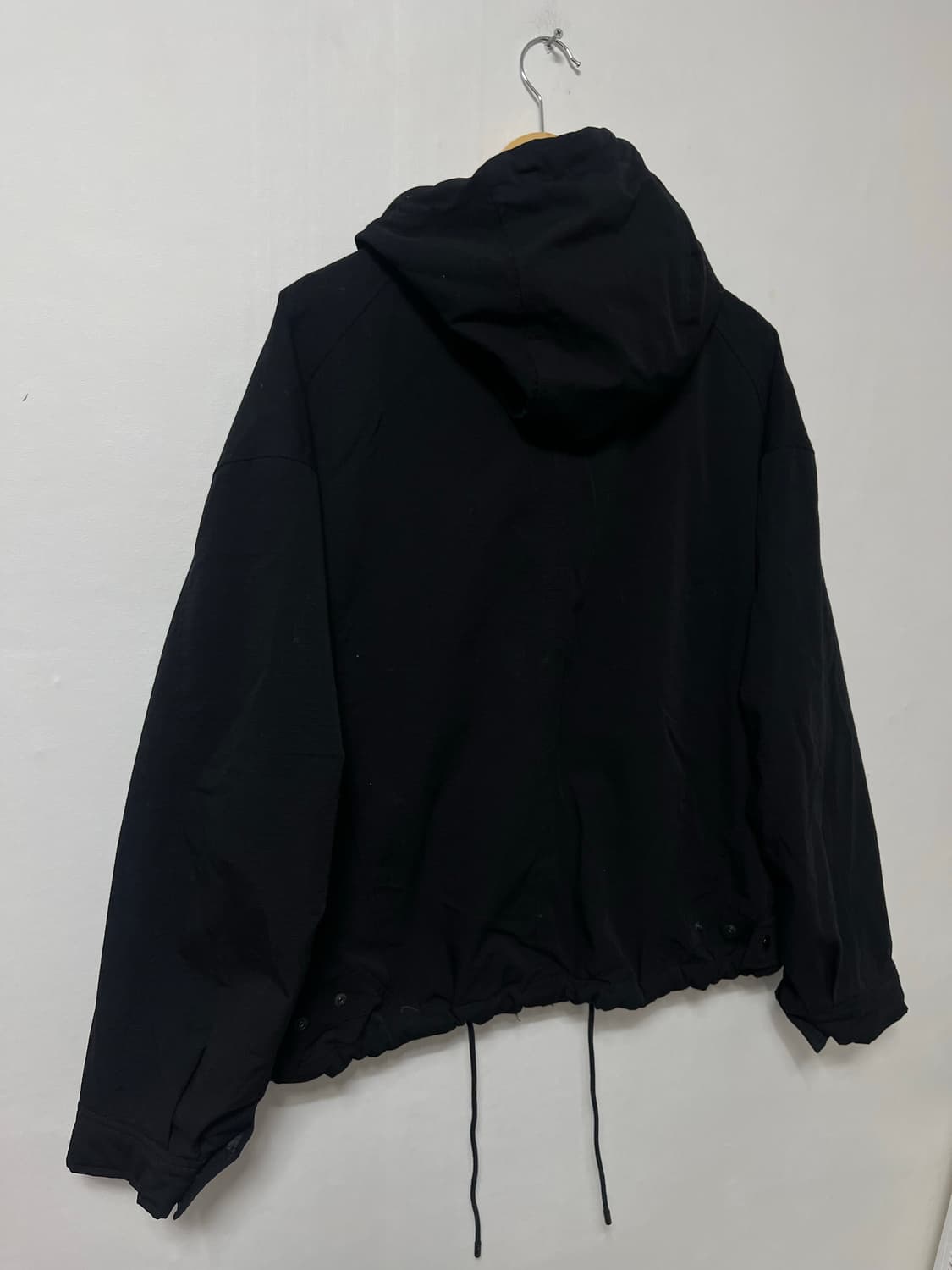 100-105 메종미네드 후드자켓 정품 상품이미지5