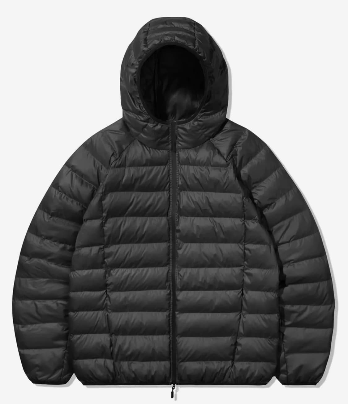 트릴리온 후디 경량패딩 상품이미지1