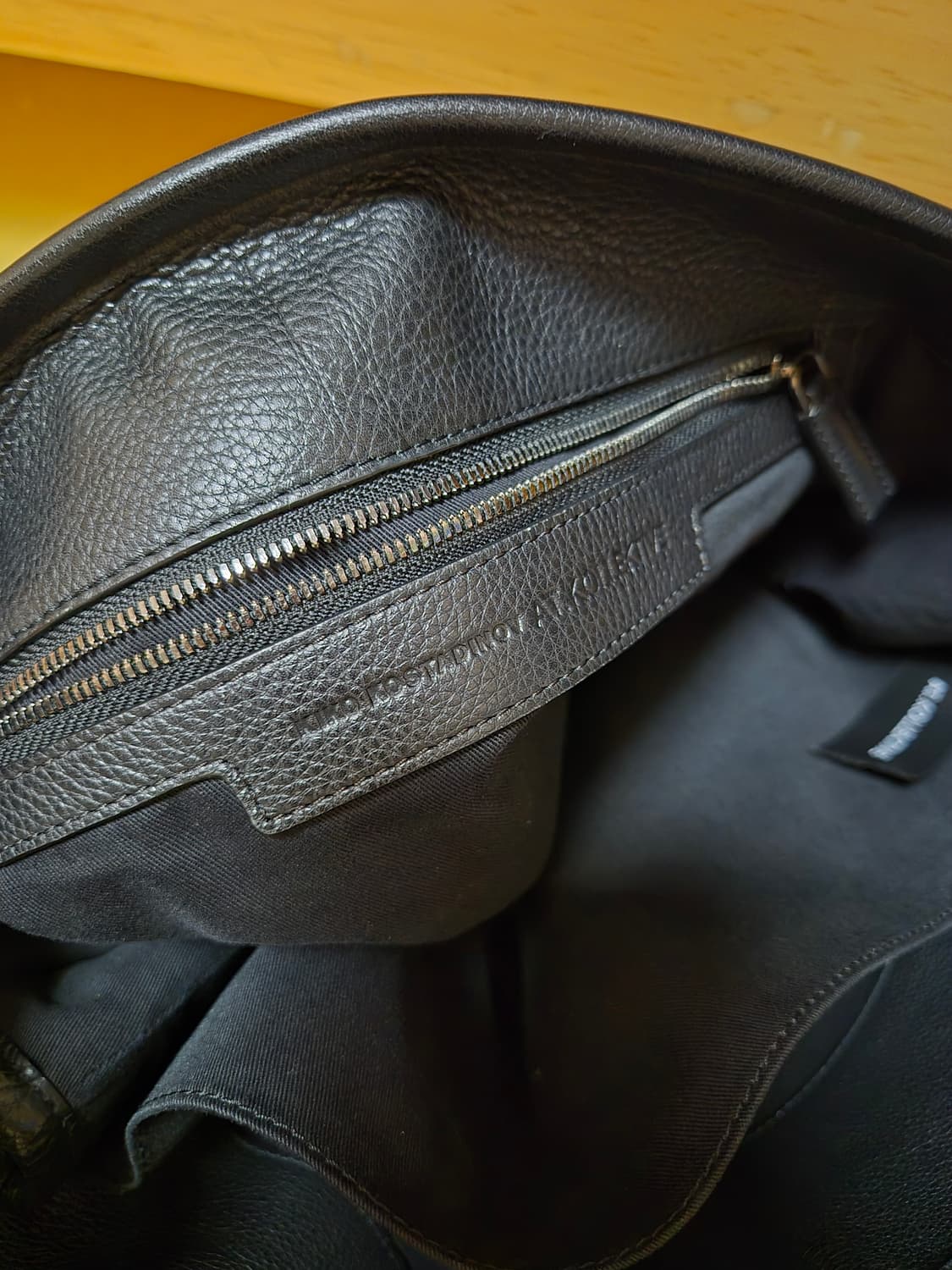 [OS] KIKO KOSTADINOV x ECCO KOLLECKTIVE  상품이미지8