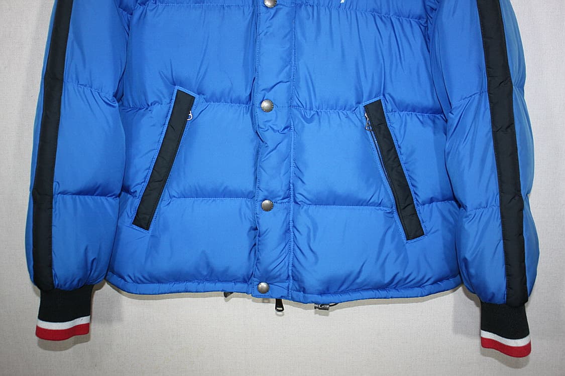 Polo Ralph Lauren 폴로 빅포니 미국올림픽기념패딩 (L) 상품이미지4