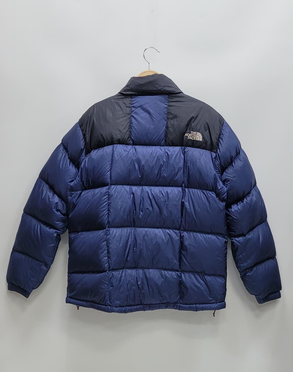 노스페이스 눕시 800 구스 다운 패딩 / 남 105
 상품이미지2