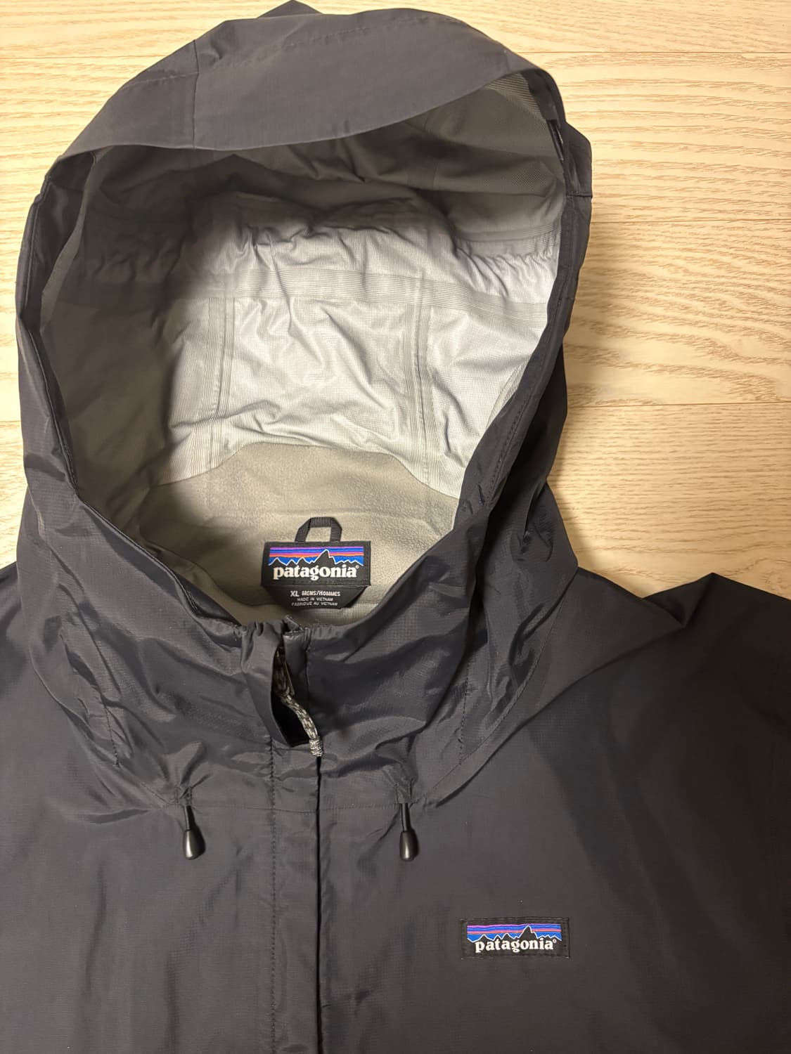(XL) 파타고니아 토렌쉘 3L 자켓 상품이미지3