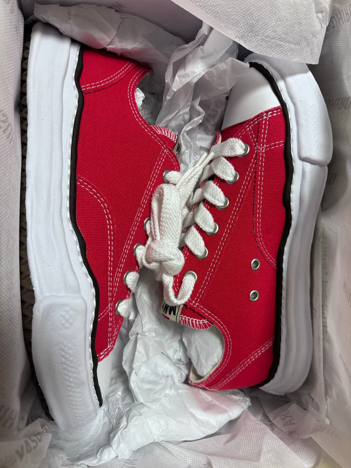 [43]미하라야스히로 피터슨 레드 상품이미지1