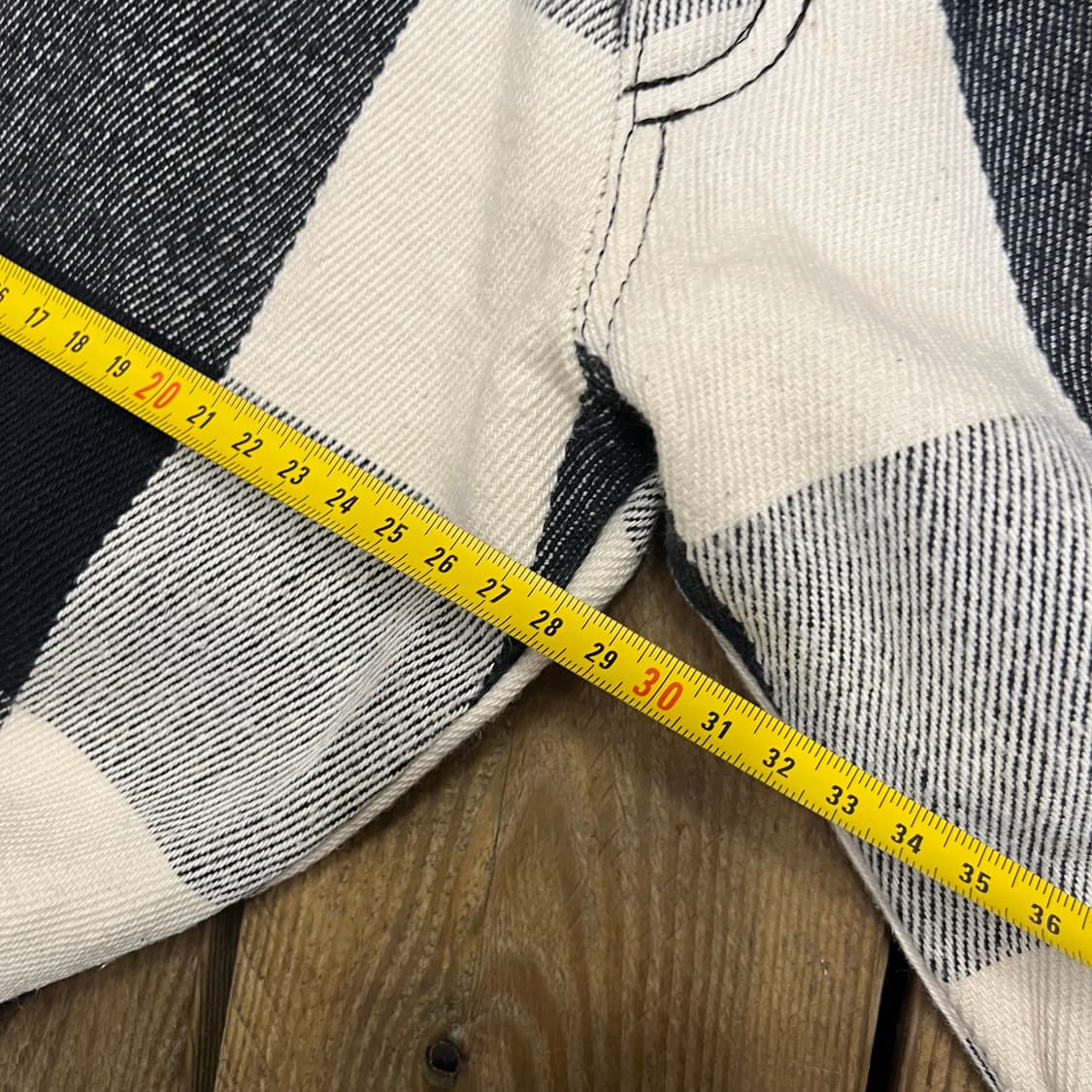 milk boy 밀크보이 코튼 팬츠  상품이미지8