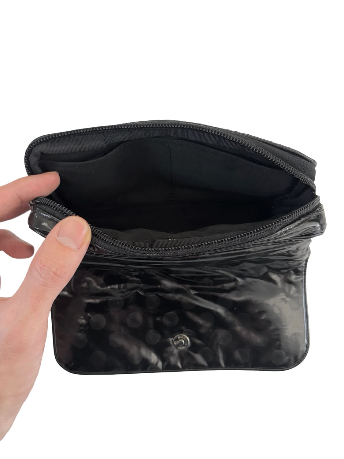 요시다 포터 도트 파우치 상품이미지5