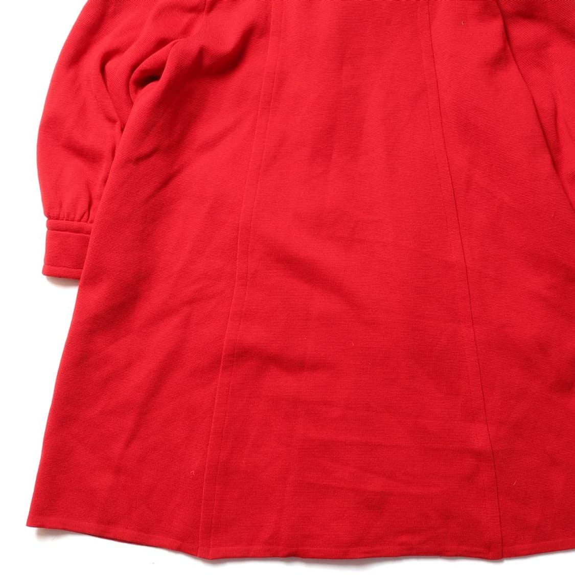 입생로랑 Yves Saint Laurent Wool Mohair Coat 상품이미지6