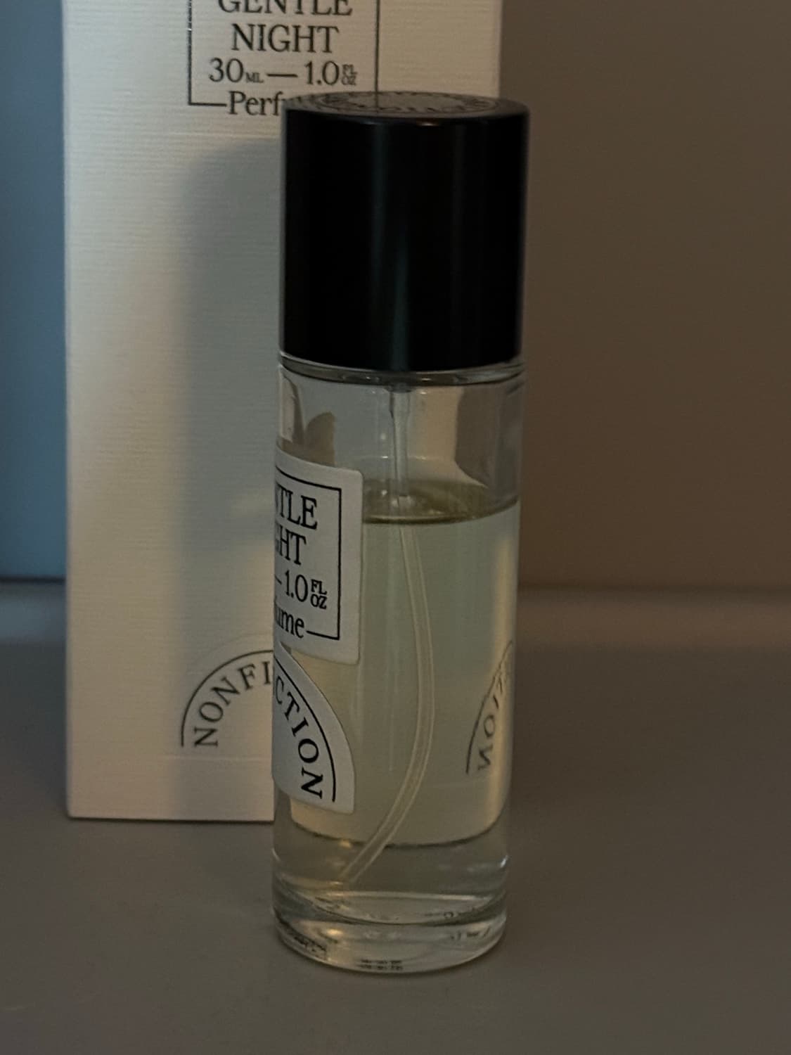 논픽션 젠틀나잇 30ml 상품이미지3