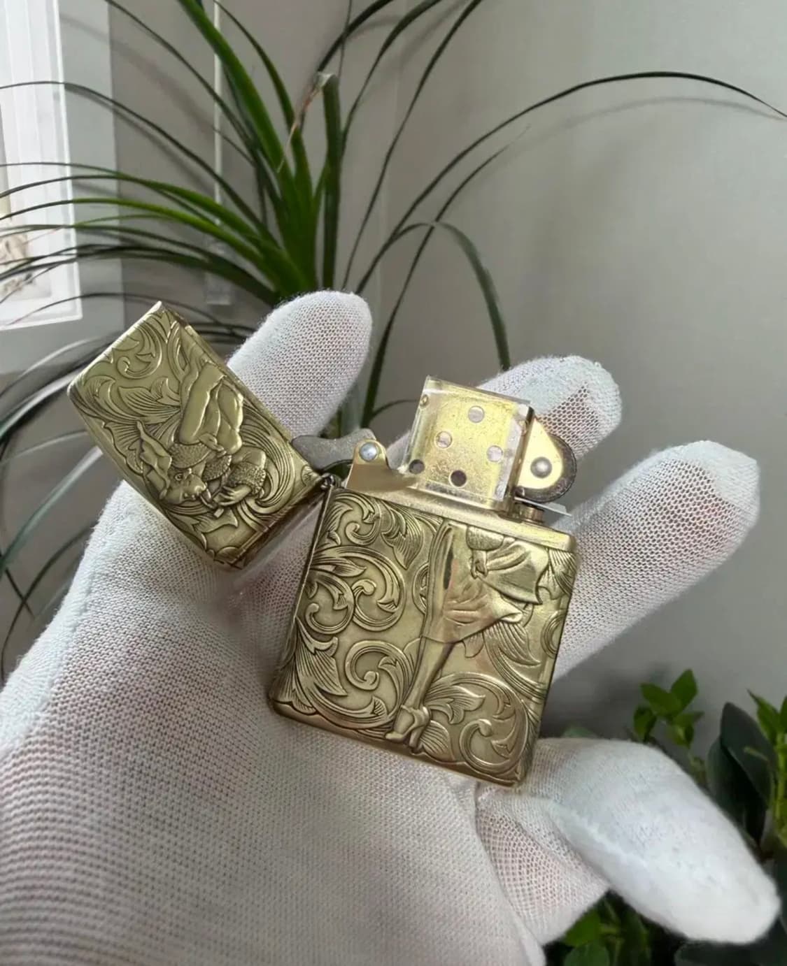 정품 지포라이터 상품이미지7