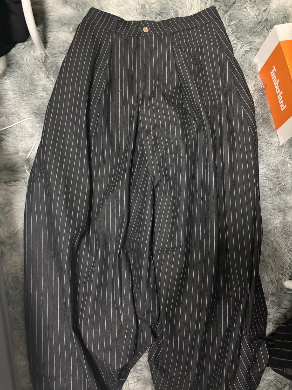 Pushpush 바지 상품이미지2