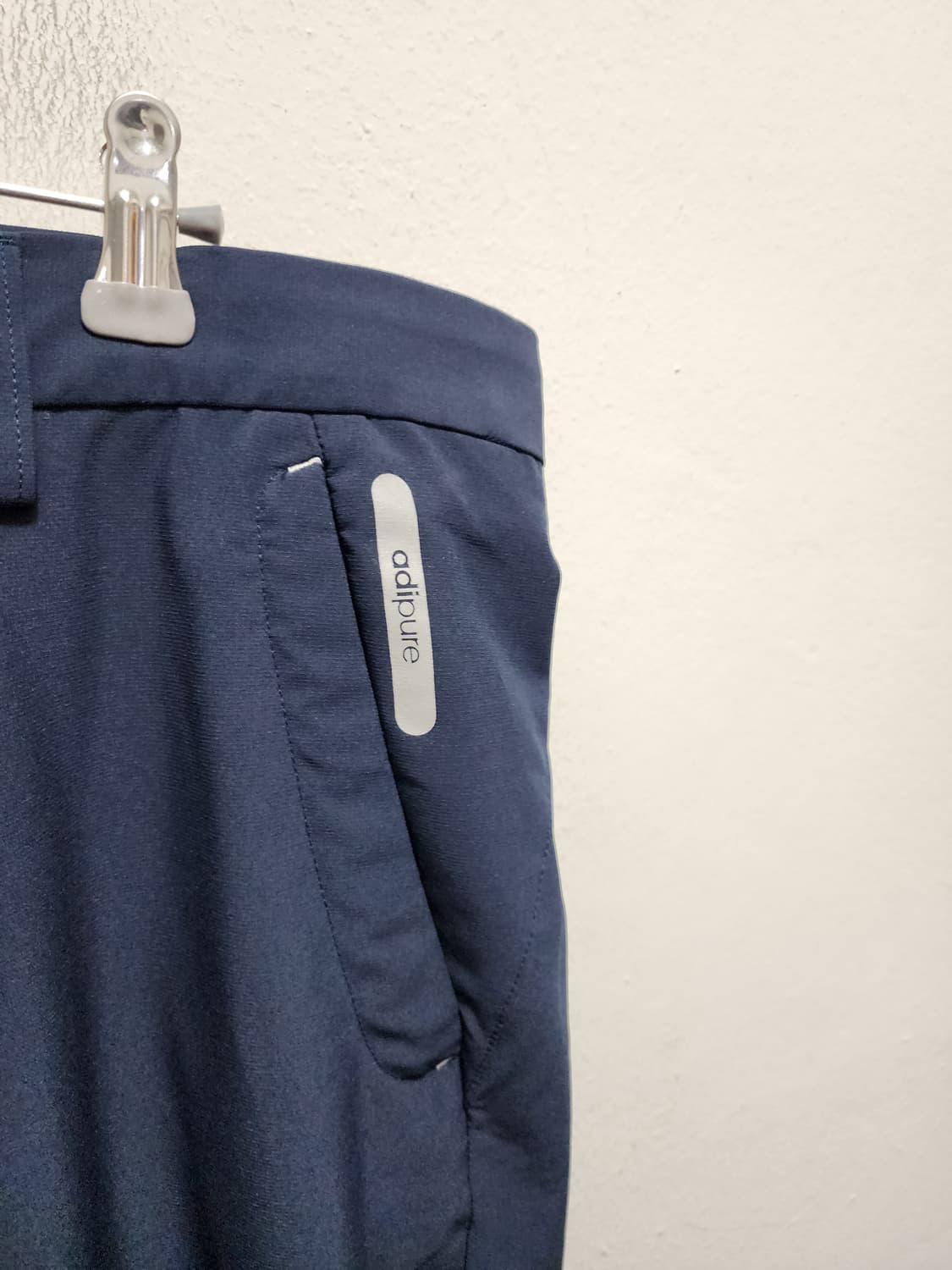 (빅사이즈) 아디다스 adipure 기능성 남성 바지 2XL 상품이미지5