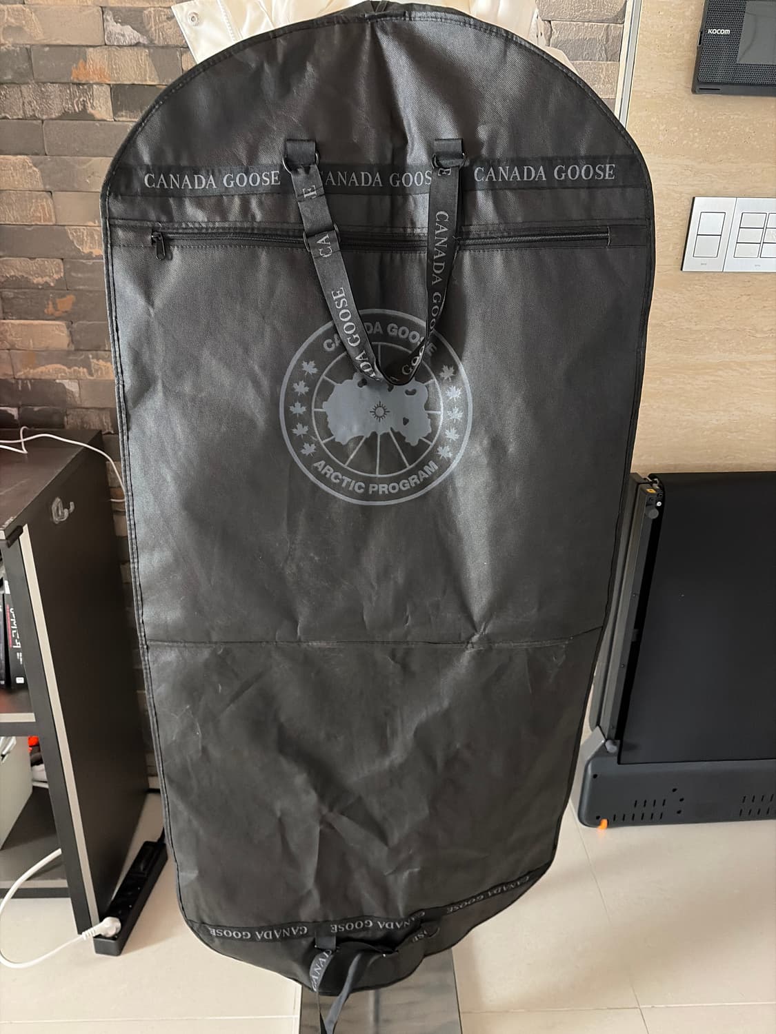 캐나다구스 패딩 상품이미지8