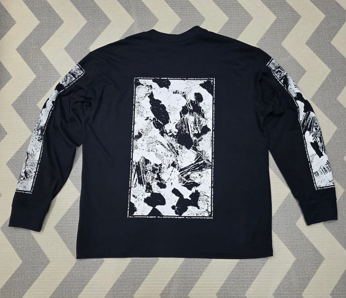 *미사용* 나이키 NRG ACG 맨투맨 XXL (110) 상품이미지2