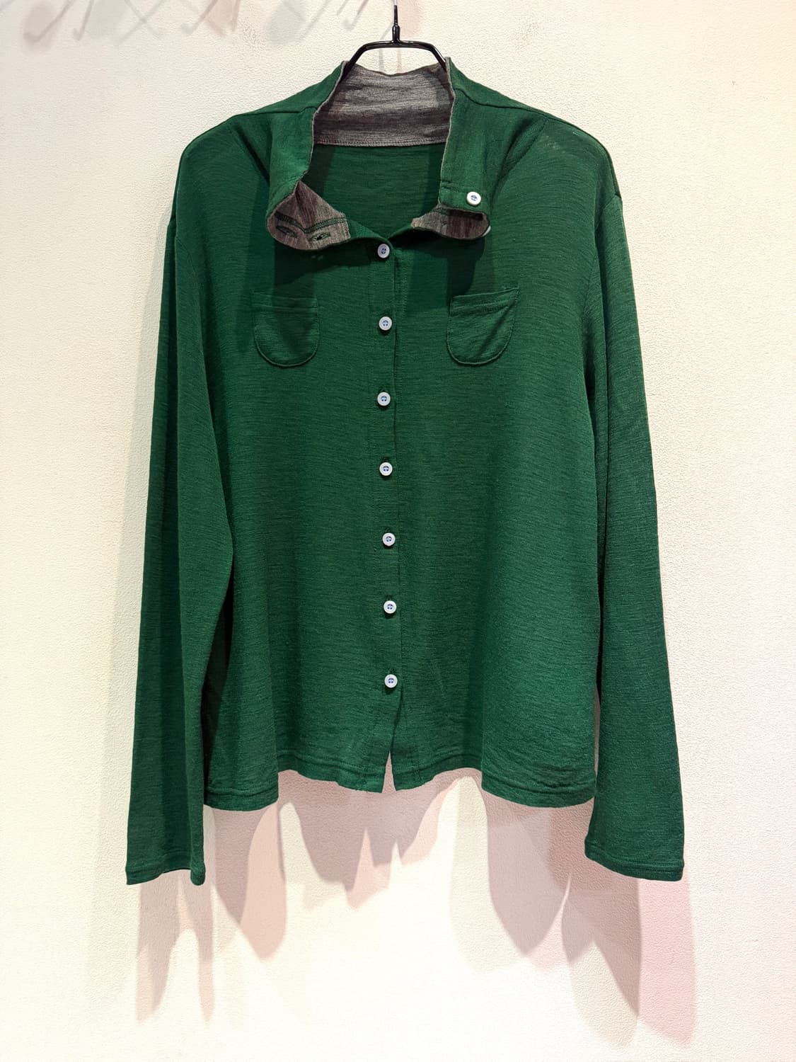 Pa-Nu Summer Cardigan (Made In Japan) 상품이미지1
