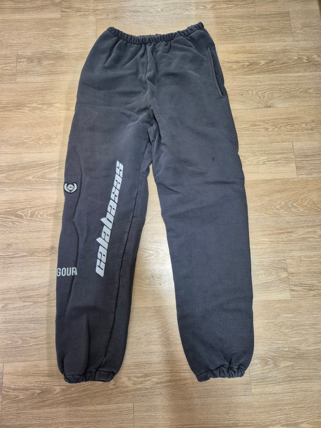 [M] 이지 시즌 Yeezy season 5 calabasas 칼라바사스 상품이미지1