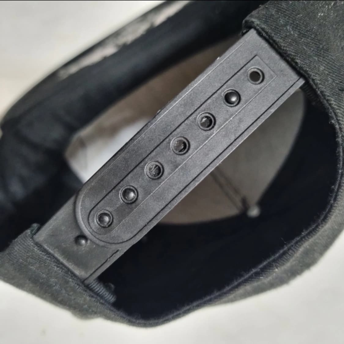 예거마이스터 마리화나 모자 상품이미지8